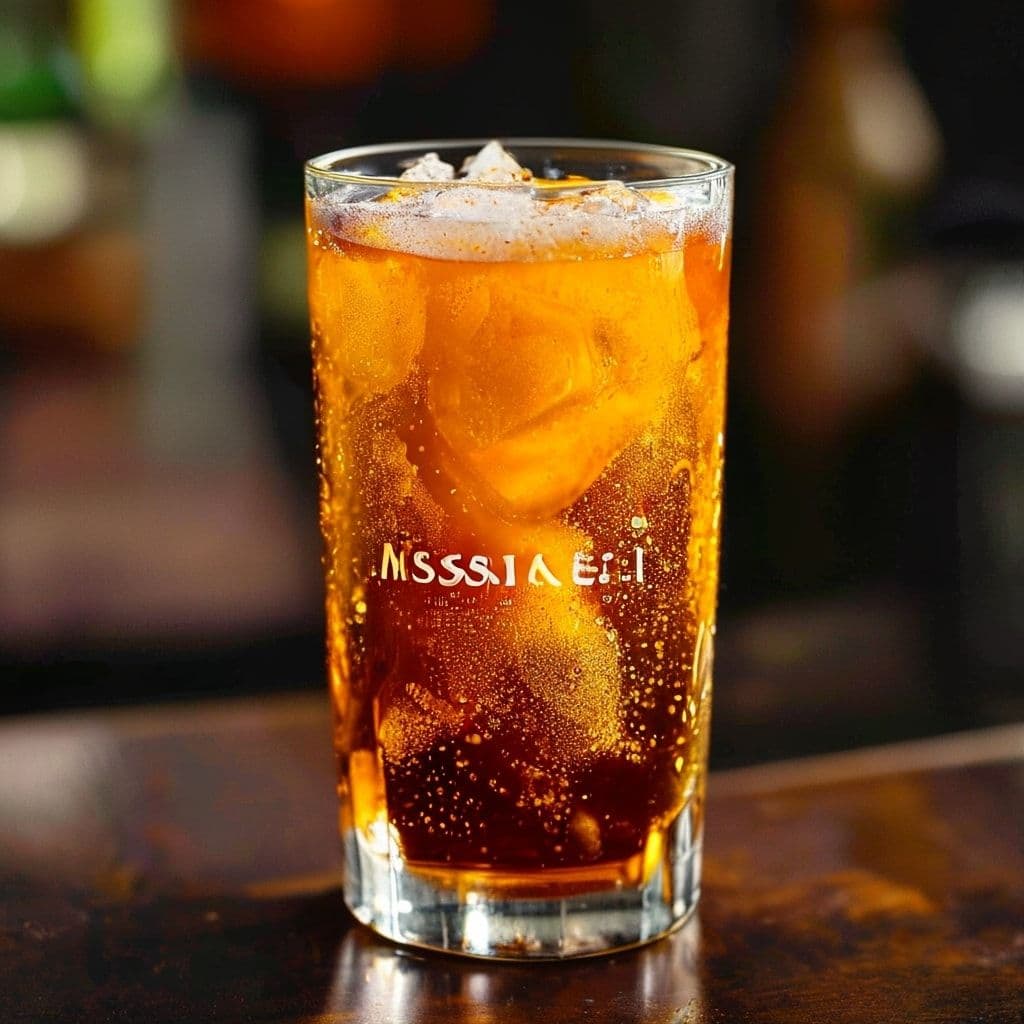 Masala Soft Drinks