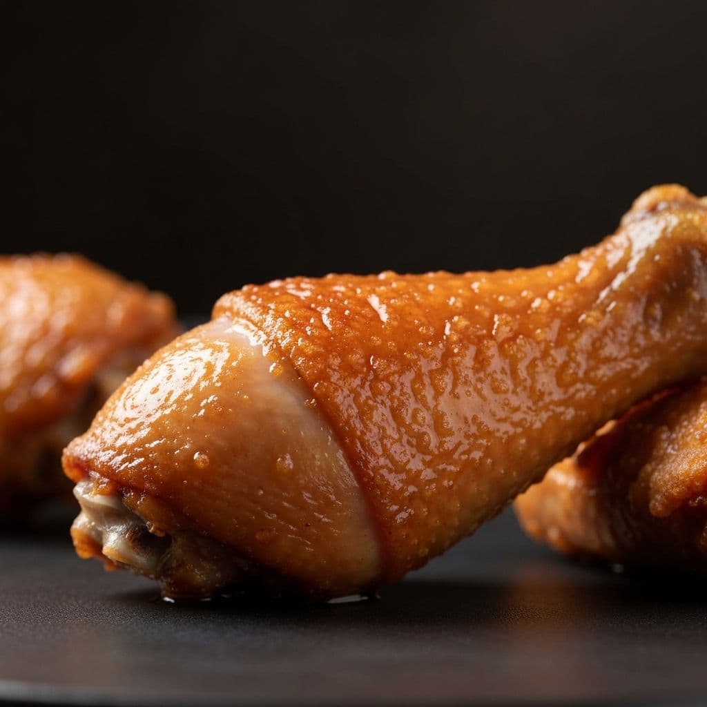 Drum of Heaven Hong Kong Style