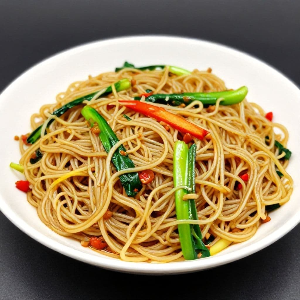 Mee Fung Noodles