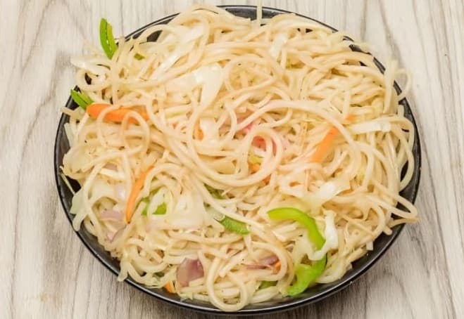 Hakka Noodles