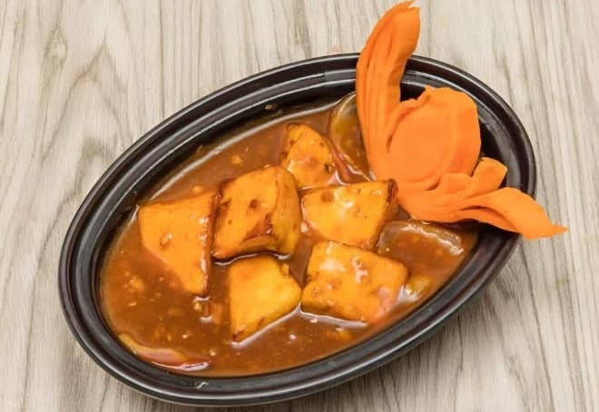 Cottage Cheese Tai-pan